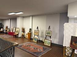 Restauro Alveare di Buguggiate
