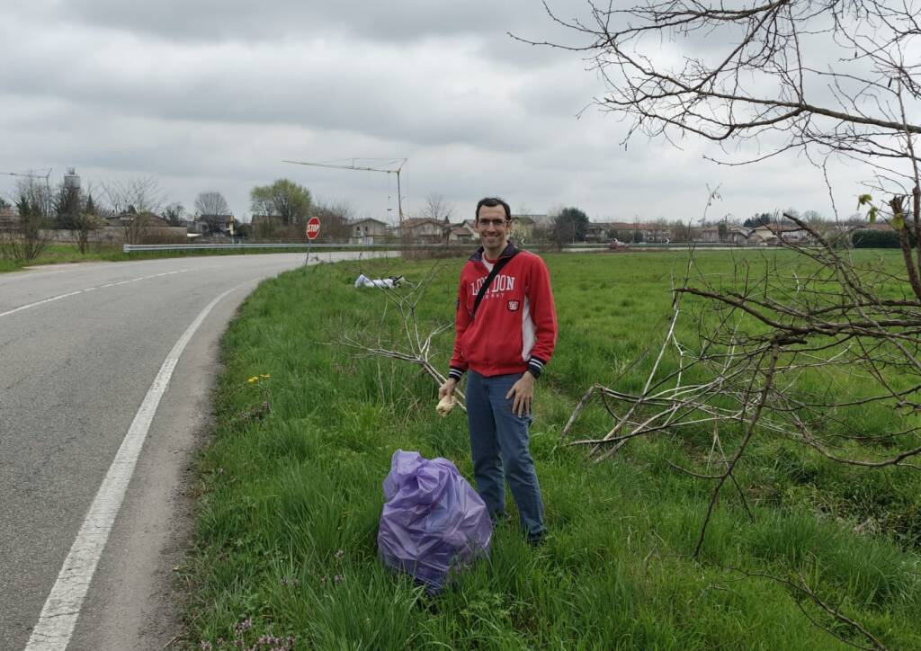 rifiuti fagnano olona