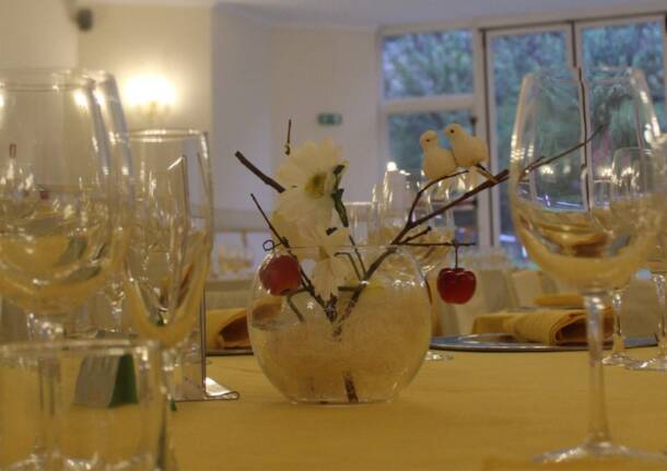 Ristorante Bel Sit Comerio, Pasqua 2025
