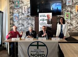 Roberto Castelli al Socrate per il partito del nord