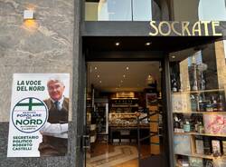 Roberto Castelli al Socrate per il partito del nord