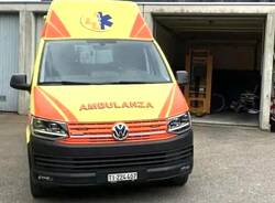 salva ambulanza locarno