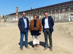 Saronno - Ilaria Pagani