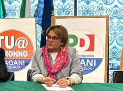 Saronno - Ilaria Pagani