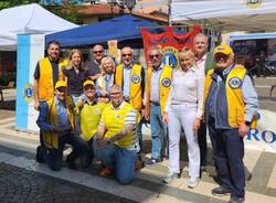 Saronno - Lions club