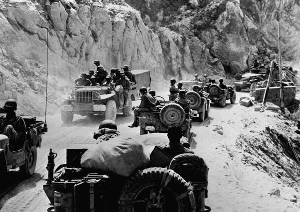 Seconda guerra mondiale