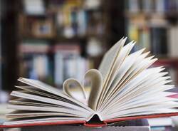 libro aperto