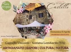 Festa al Castello 2025