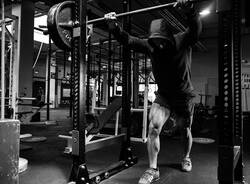 palestra
