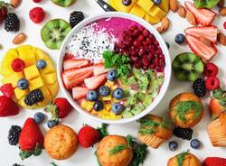 frutta a fette