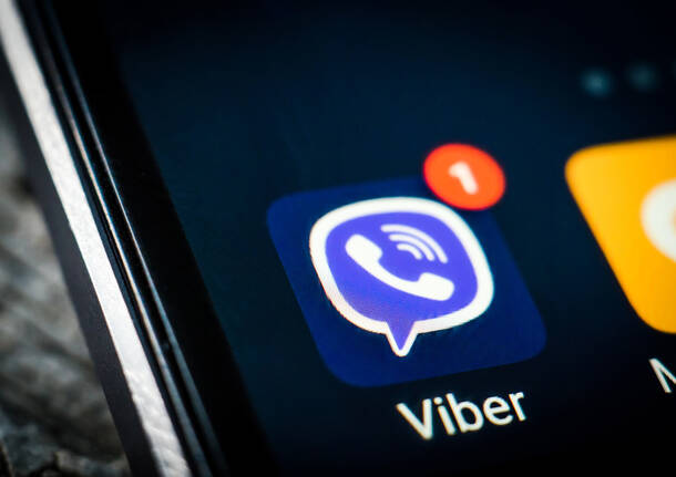 Viber
