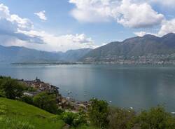 Sesta tappa Cammino Lago Maggiore