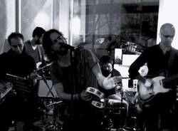 shake gallarate