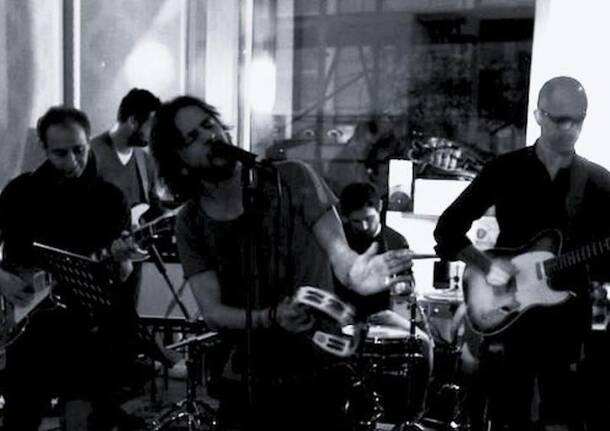 shake gallarate