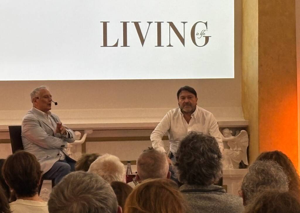 Sigfrido Ranucci a Varese