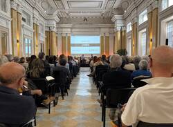 Sigfrido Ranucci a Varese