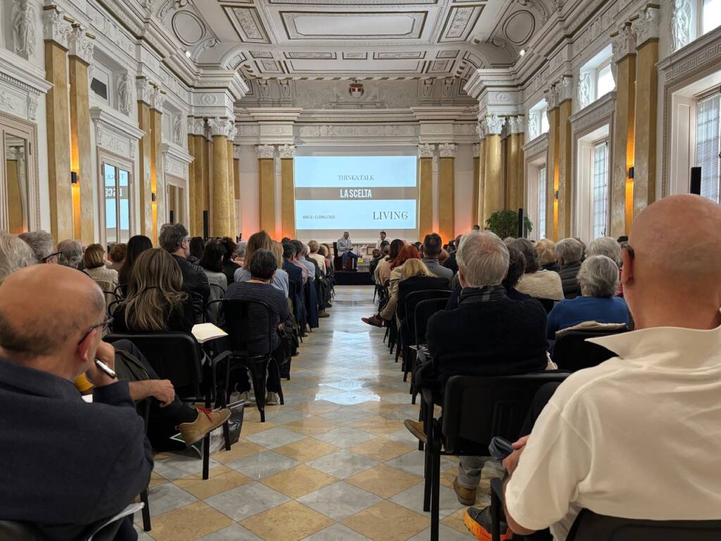 Sigfrido Ranucci a Varese