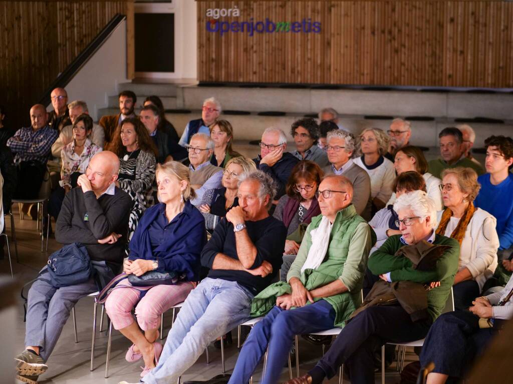 stefano senardi materia