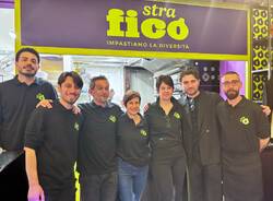 Strafico Gallarate 