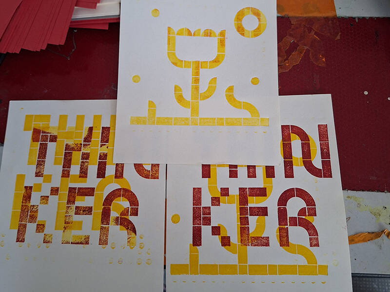 Thinker Lab, evento LEGO®