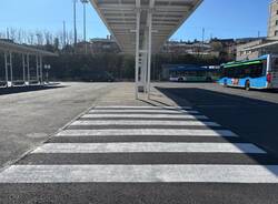 Tra strisce e sottopassi, le novità intorno alle stazioni