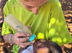 Tre infermiere  dell’Ospedale di Legnano in missione in Madagascar 