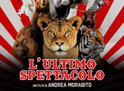 ultimo spettacolo