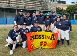 unime baseball per ciechi