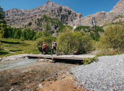 valle maira turismo slow