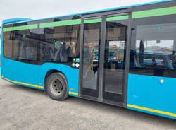 Vandalismi autolinee varesine