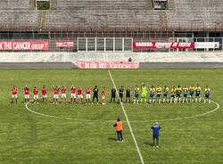 varese cairese calcio
