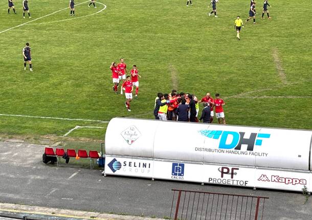 varese chisola calcio