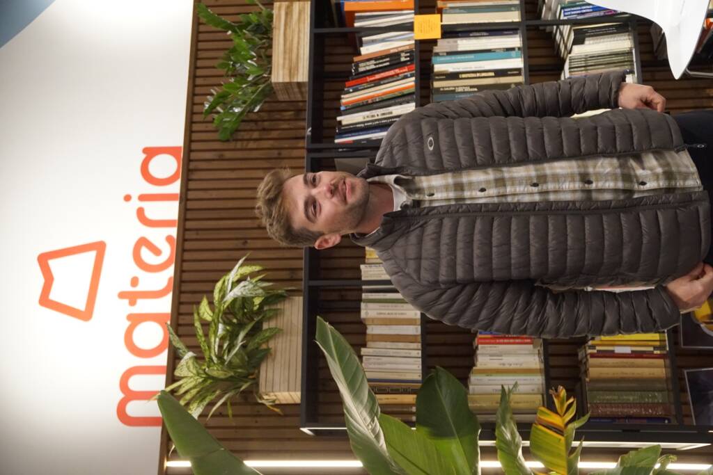 Vent’anni di YouTube: le immagini della serata a Materia con i creator