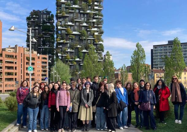 visita delegazione polonia