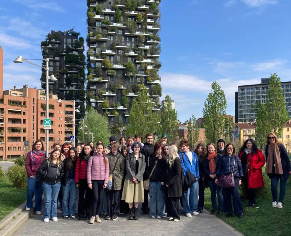 visita delegazione polonia
