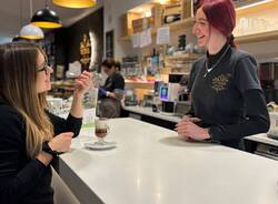 Vittoria Coffe&Wine Gallarate