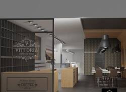 Vittoria Coffe&Wine Gallarate
