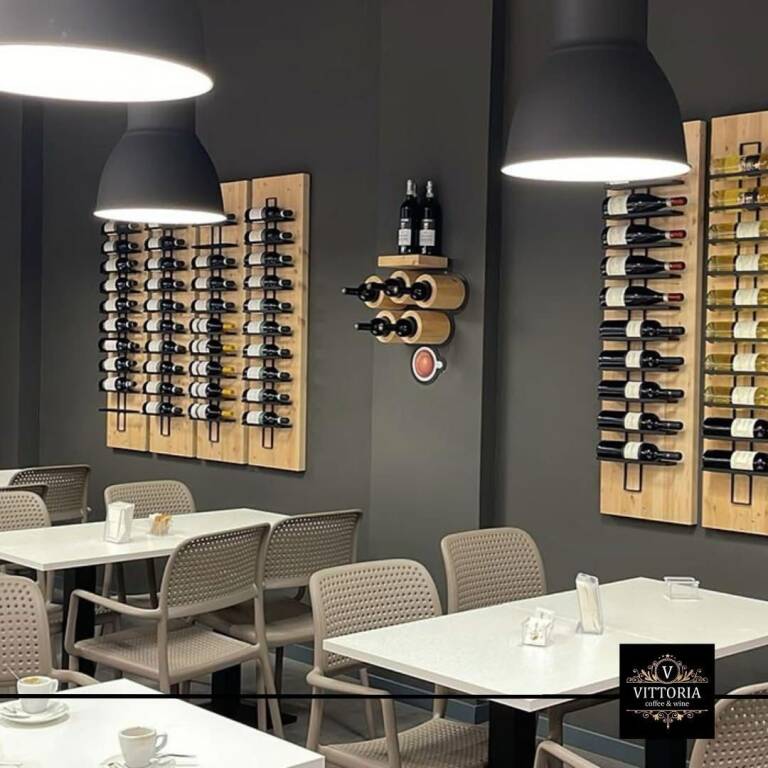 Vittoria Coffe&Wine Gallarate