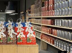 Vittoria Coffe&Wine Gallarate
