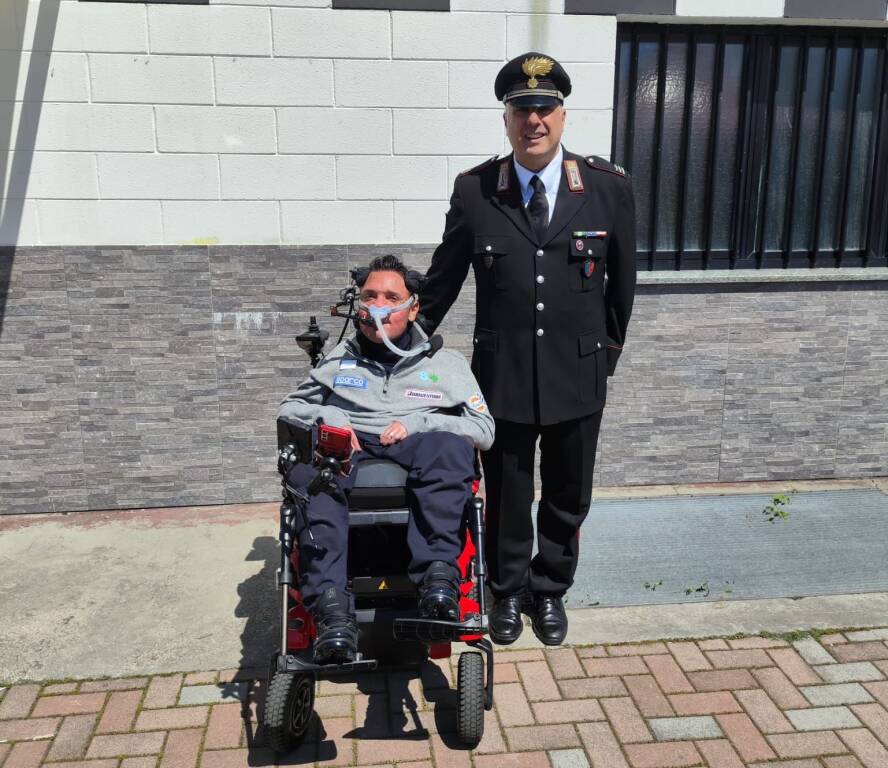Wheelchair Gp 2025