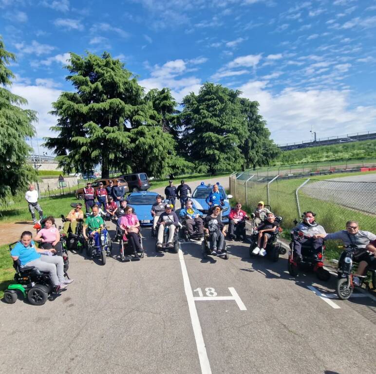 Wheelchair Gp 2025