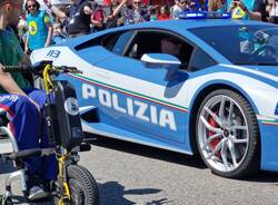 Wheelchair Gp 2025