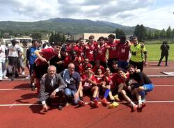 2° torneo calcistico "Newton League"