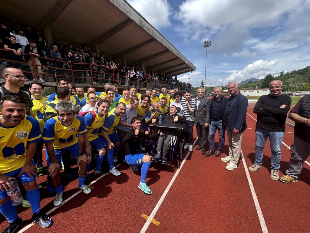 2° torneo calcistico "Newton League"