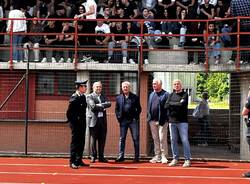 2° torneo calcistico "Newton League"