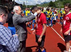 2° torneo calcistico "Newton League"