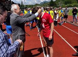 2° torneo calcistico "Newton League"