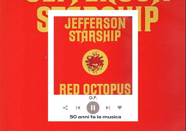50 anni fa la musica