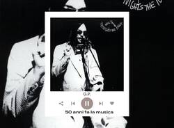 50 anni fa musica
