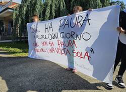 A Dairago studenti in marcia contro le mafie
